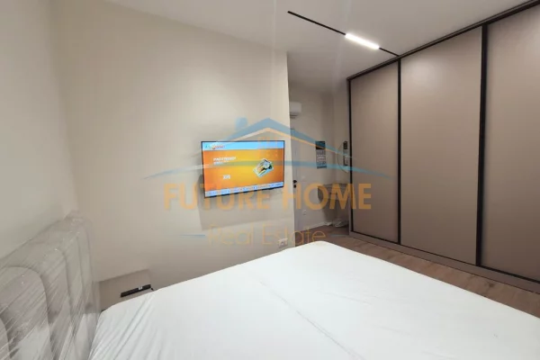 Shtepi me qera Apartament ne Tirane, 1+1, Mobilimi E mobiluar, Pagesa 600  Euro.