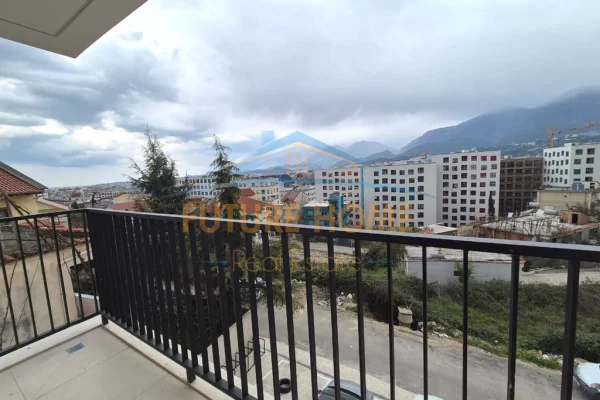 Shtepi me qera Apartament ne Tirane, 1+1, Mobilimi E mobiluar, Pagesa 600  Euro.