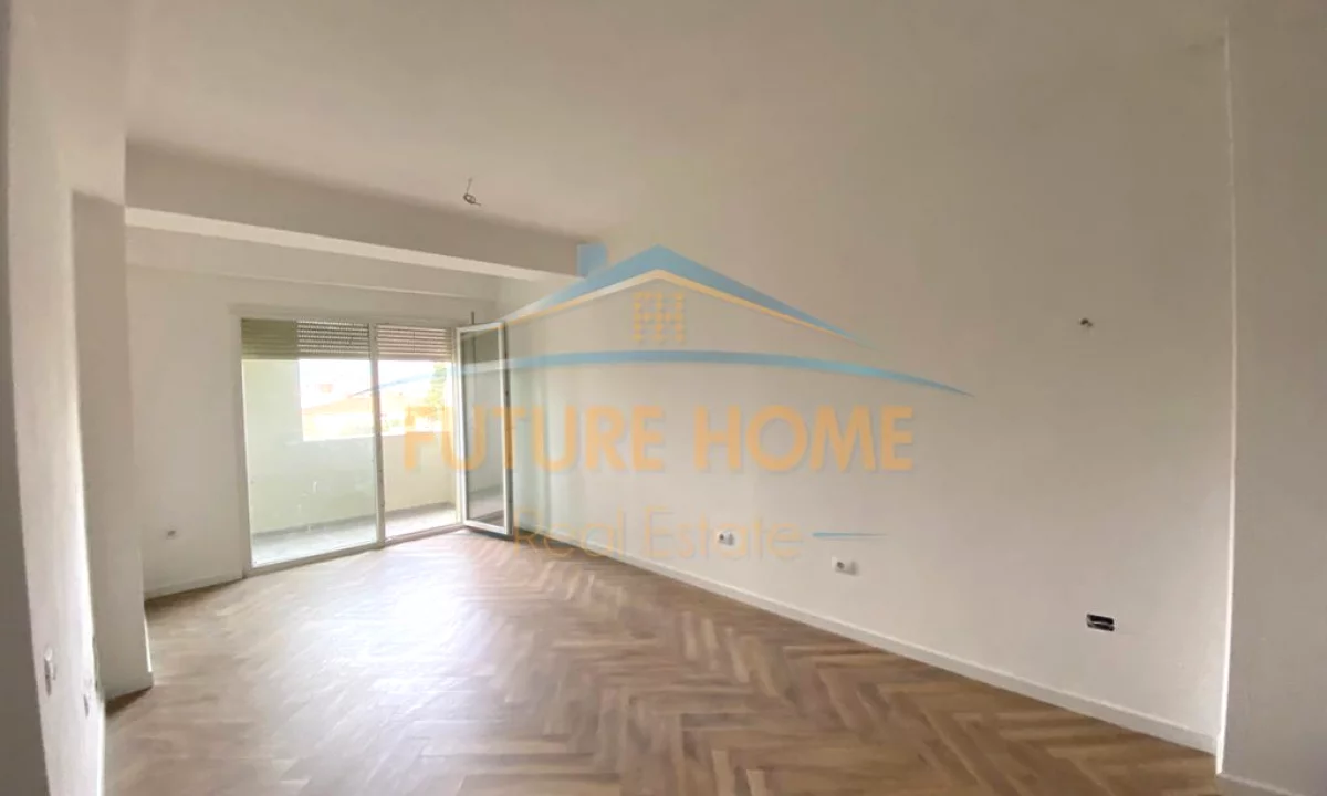 Shtepi me qera Apartament ne Tirane, 1+1, Mobilimi Bosh, pa mobiluar, Pagesa 520  Euro.