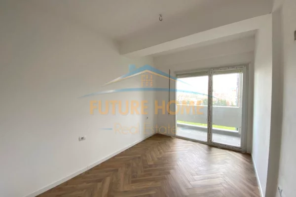 Shtepi me qera Apartament ne Tirane, 1+1, Mobilimi Bosh, pa mobiluar, Pagesa 520  Euro.