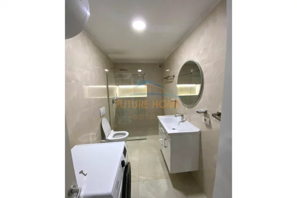 Appartamento in affitto a Tirana 1+1, Arredato