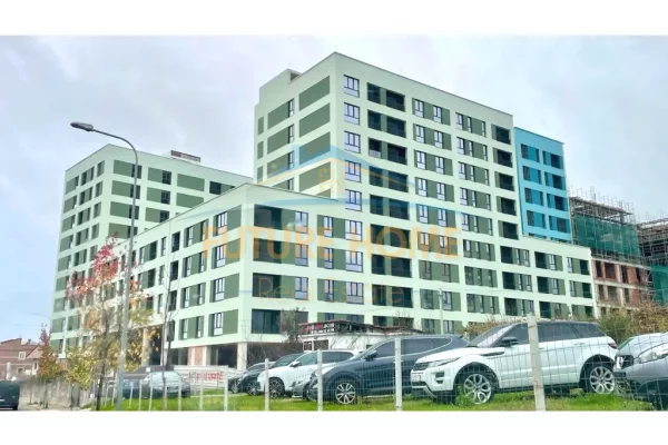 Shtepi ne shitje 2+1 ne Tirane - 196,000 Euro