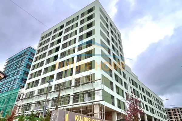 Shtepi ne shitje Apartament ne Tirane, 2+1, Mobilimi Bosh, pa mobiluar, Pagesa 196,000  Euro.