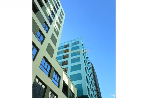 Shtepi ne shitje 1+1 ne Tirane - 133,000 Euro