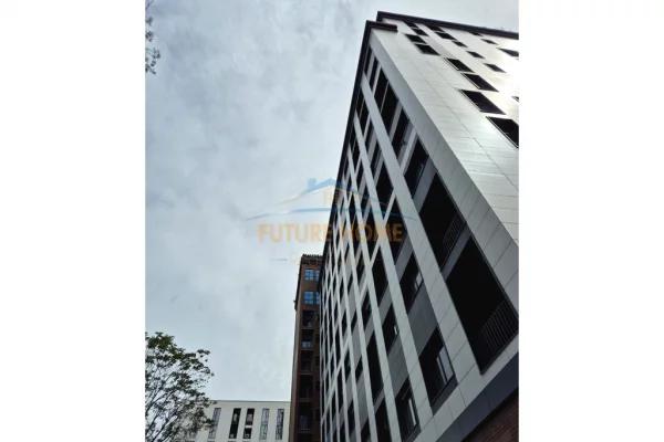 Shtepi ne shitje Apartament ne Tirane, 1+1, Mobilimi Bosh, pa mobiluar, Pagesa 105,000  Euro.