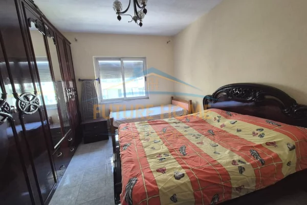 Shtepi me qera Apartament ne Tirane, 1+1, Mobilimi E mobiluar, Pagesa 470  Euro.