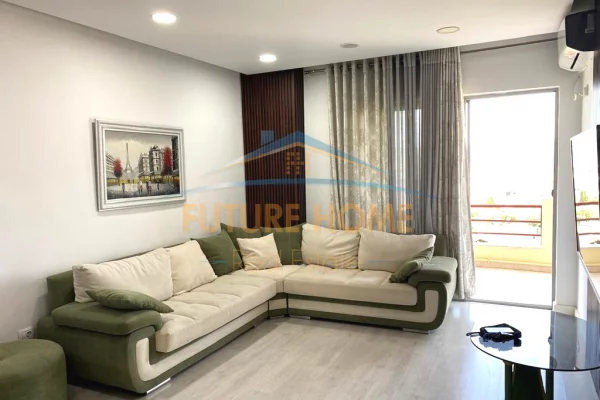 Shtepi me qera 1+1 ne Tirane - 500 Euro