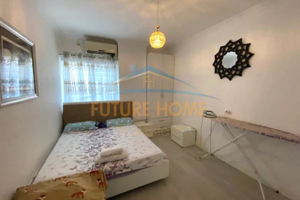 Shtepi me qera Apartament ne Tirane, 1+1, Mobilimi E mobiluar, Pagesa 45,000  Leke.