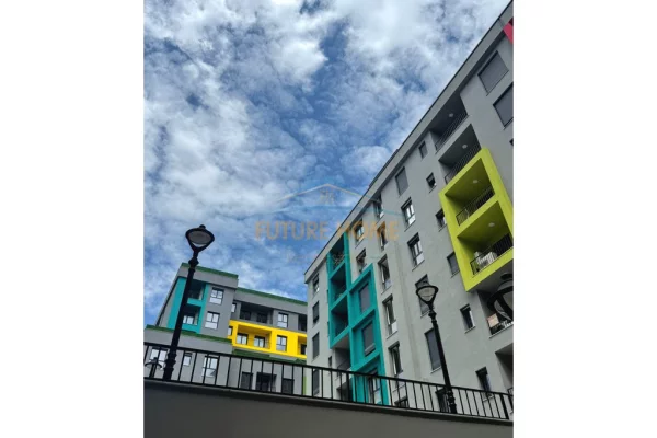 Shtepi ne shitje 1+1 ne Tirane - 95,000 Euro
