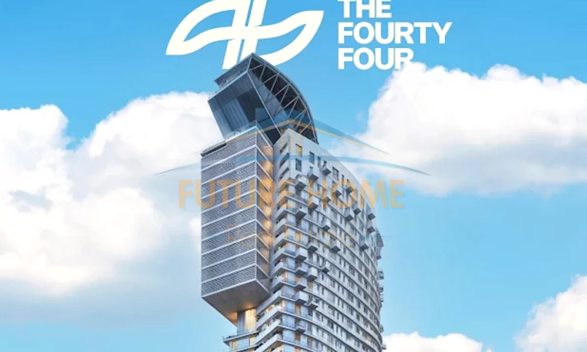 Shtepi ne shitje Apartament ne Tirane, 1+1, Mobilimi Bosh, pa mobiluar, Pagesa 302,508  Euro.