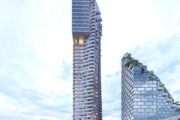 Shtepi ne shitje Apartament ne Tirane, 1+1, Mobilimi Bosh, pa mobiluar, Pagesa 235,386  Euro.