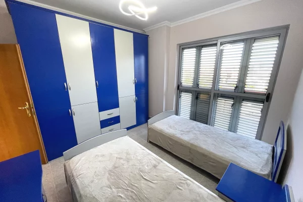Shtepi ne shitje Apartament ne Tirane, 3+1, Mobilimi E mobiluar, Pagesa 310,000  Euro.