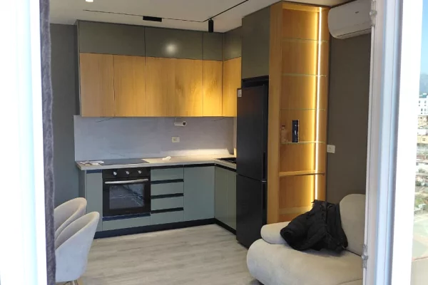 Shtepi me qera Apartament ne Tirane, 2+1, Mobilimi E mobiluar, Pagesa 650  Euro.