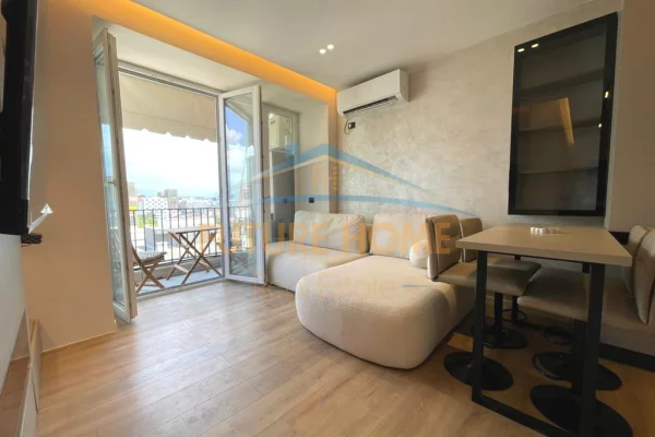Shitet, Apartament 2+1, Laprake
