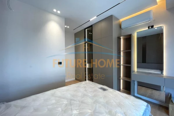 Shtepi ne shitje Apartament ne Tirane, 2+1, Mobilimi E mobiluar, Pagesa 189,000  Euro.