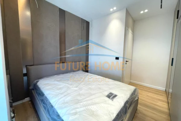 Shtepi ne shitje Apartament ne Tirane, 2+1, Mobilimi E mobiluar, Pagesa 189,000  Euro.
