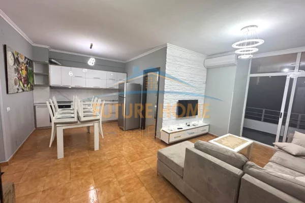 Qera, Apartament 1+1, Unaza e Re, Tiranë