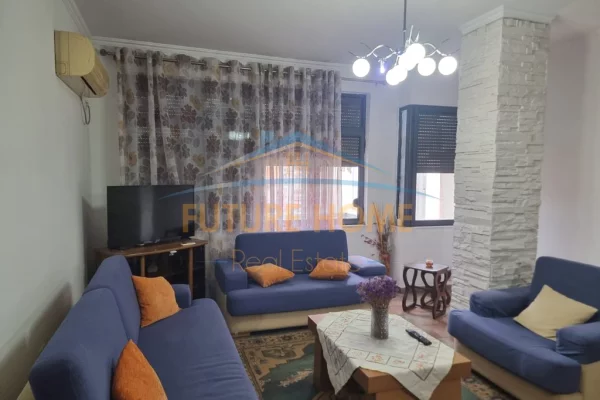 Shtepi me qera 2+1 ne Tirane - 60,000 Leke