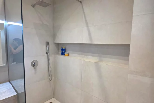 House for Sale Apartment in Durres, 1+1, Furniture Furnished, Payment 235,000  Euro.