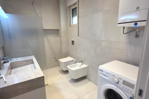 House for Sale Apartment in Durres, 1+1, Furniture Furnished, Payment 235,000  Euro.