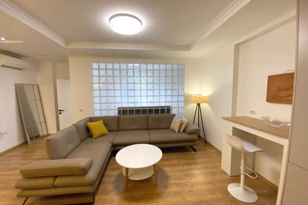 House for Sale 1+1 in Tirana - 11,500,000 Leke