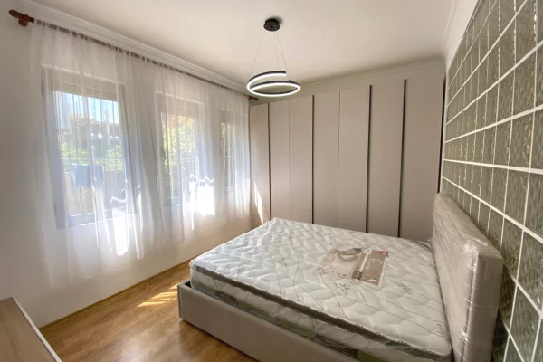 House for Sale Apartment in Tirana, 1+1, Furniture Furnished, Payment 11,500,000  Leke.