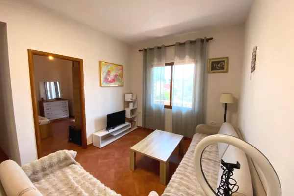 Shtepi me qera Apartament ne Tirane, 2+1, Mobilimi E mobiluar, Pagesa 65,000  Leke.