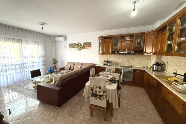 House for Sale 2+1 in Tirana - 160,000 Euro