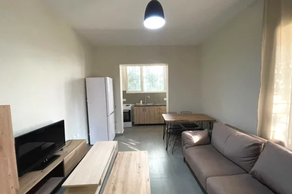 House for Sale 2+1 in Tirana - 135,000 Euro