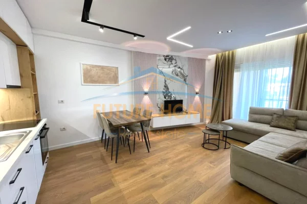 Shitet, Apartament 1+1, 21 Dhjetori, Tiranë