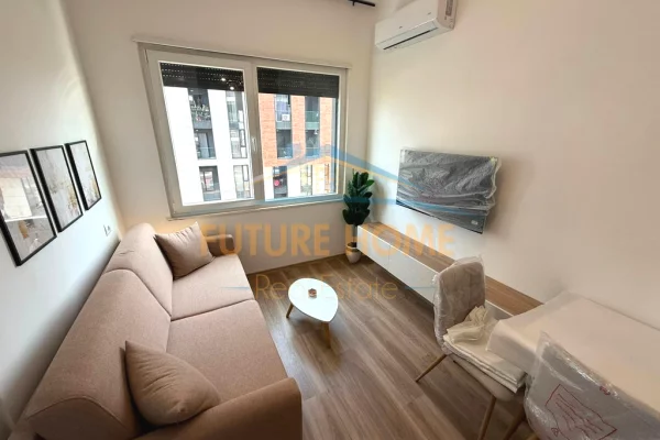 Qera, Apartament 1+1, Rezidenca Henke, Tiranë