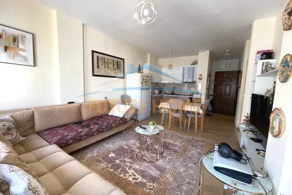 Shtepi ne shitje 1+1 ne Tirane - 154,000 Euro