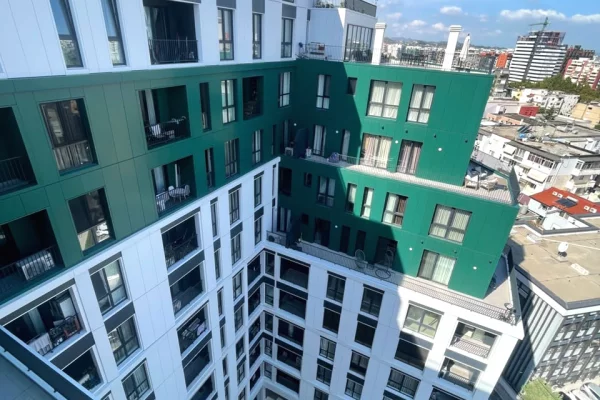 Shtepi ne shitje 3+1 ne Tirane - 520,000 Euro