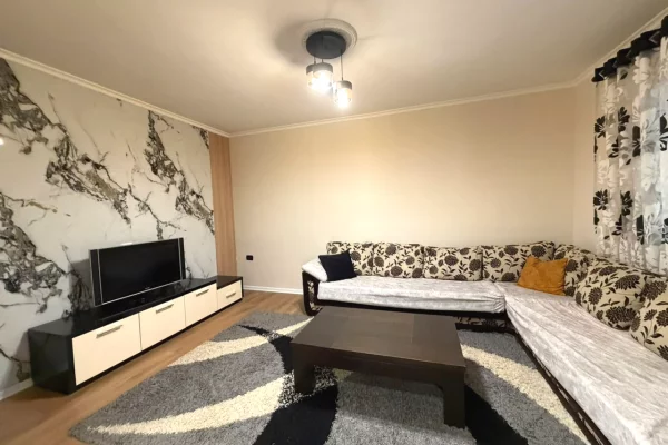 Shtepi ne shitje Apartament ne Tirane, 1+1, Mobilimi E mobiluar, Pagesa 11,700,000  Leke.