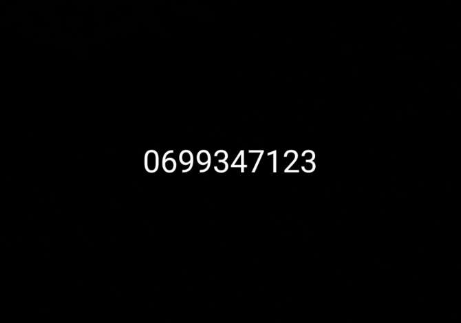 Construction and Restructurings in Tirana - 0 