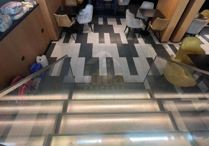 Jepet lokal i investuar per qira