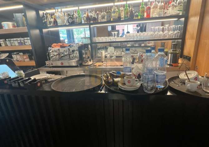 Jepet lokal i investuar per qira