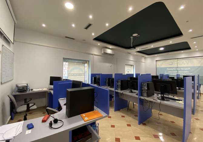 JEPET AMBIENT BIZNESI ME QIRA PRANE 