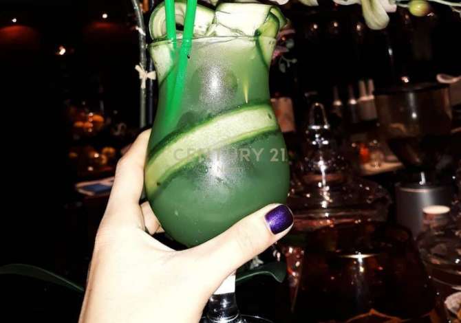 QIRA, AMBIENT BAR - LOUNGE, ISH BLLOKU ‼️