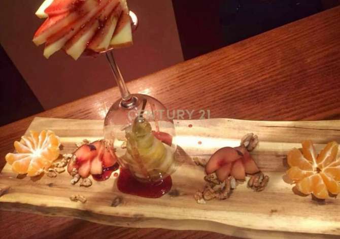 QIRA, AMBIENT BAR - LOUNGE, ISH BLLOKU ‼️