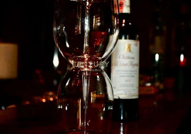 QIRA, AMBIENT BAR - LOUNGE, ISH BLLOKU ‼️