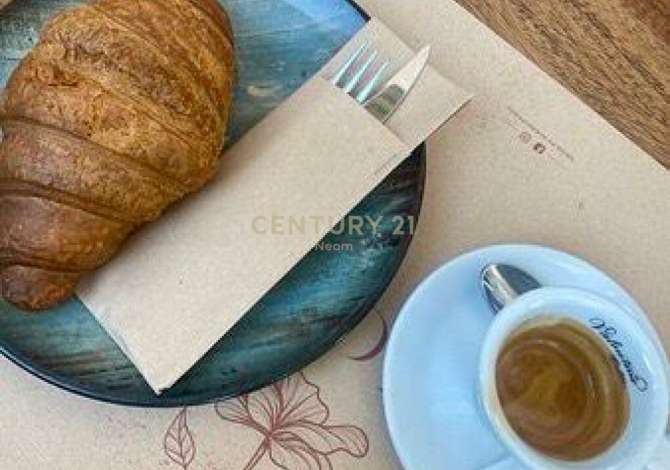 QIRA, AMBIENT BAR - LOUNGE, ISH BLLOKU ‼️