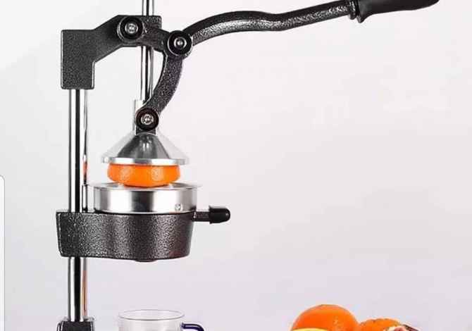 Pajisje biznesi ne shitje ne Tirane - 55 Euro