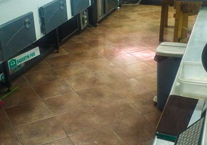 Attivita commerciale in vendita a Tirana - 7,000 Euro