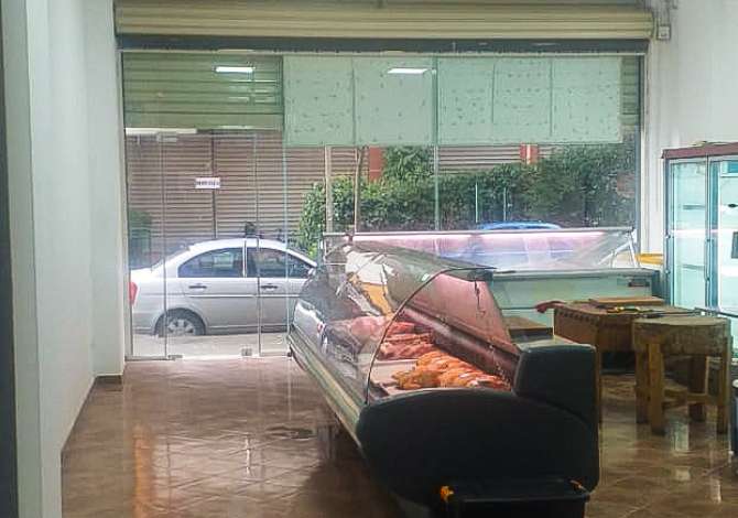 Okazion shitet biznes, Dyqan Mishi