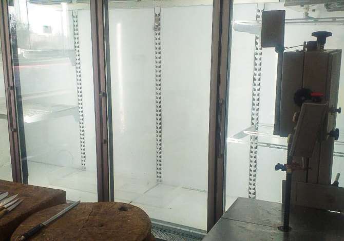 Attivita commerciale in vendita a Tirana - 7,000 Euro