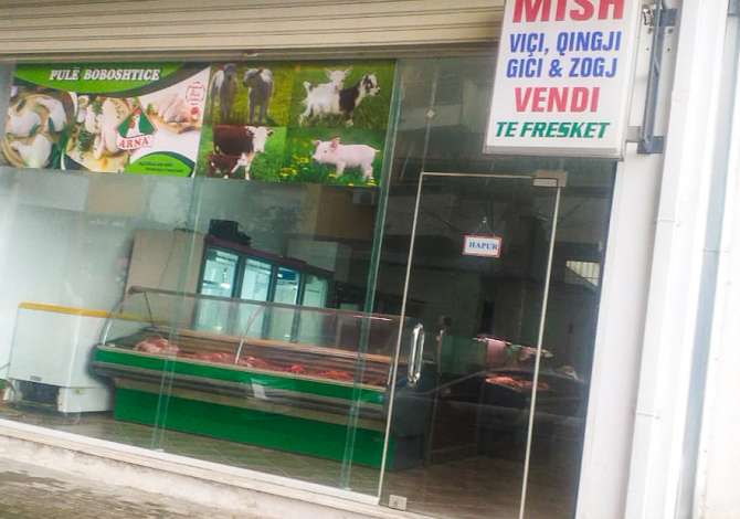 Attivita commerciale in vendita a Tirana - 7,000 Euro