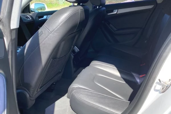 Auto in Vendita a Valona, Audi, 2014 Diesel,Kambio Automatik Pagamento 10,000  Euro.