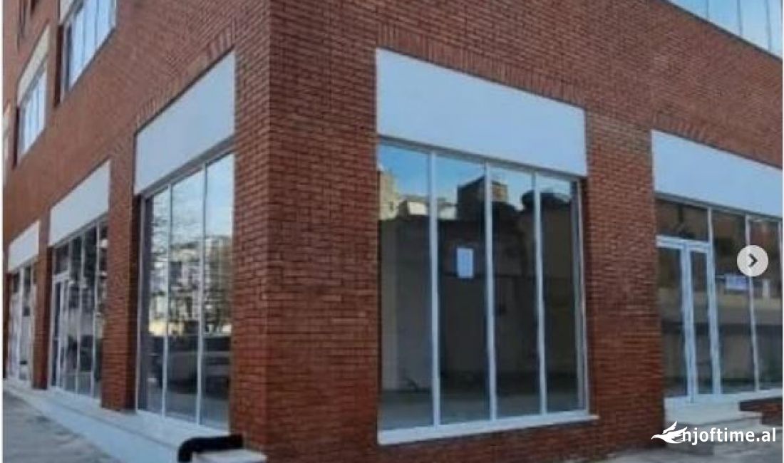 SHITET DYQAN OSE NJESI TREGETARE!