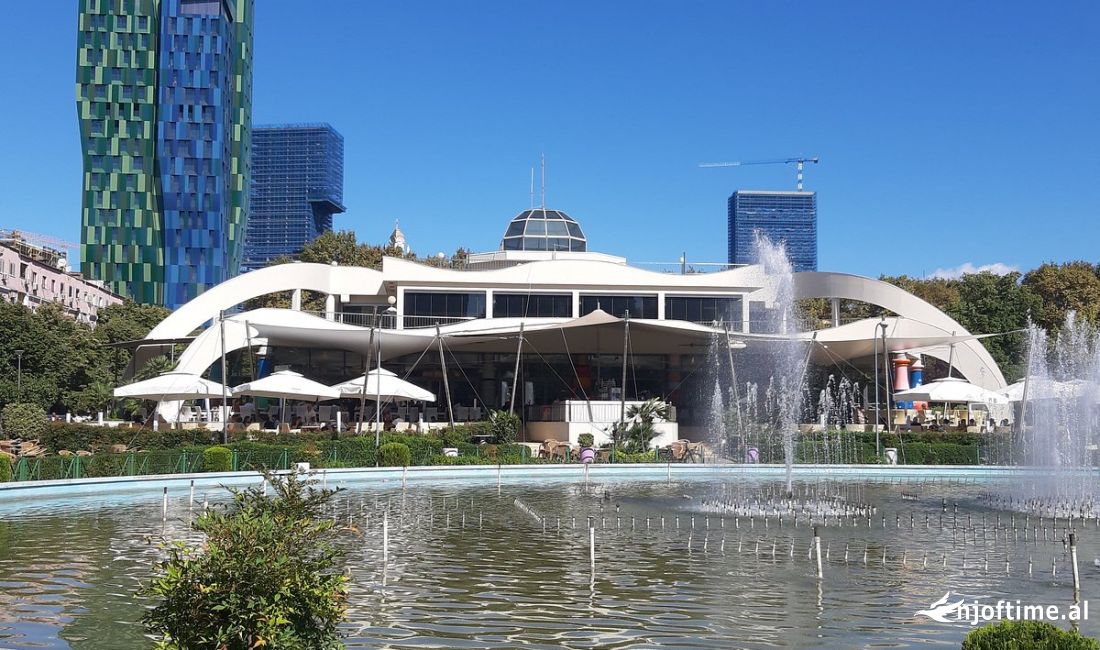 📍Shitet Dyqan te Shallvaret